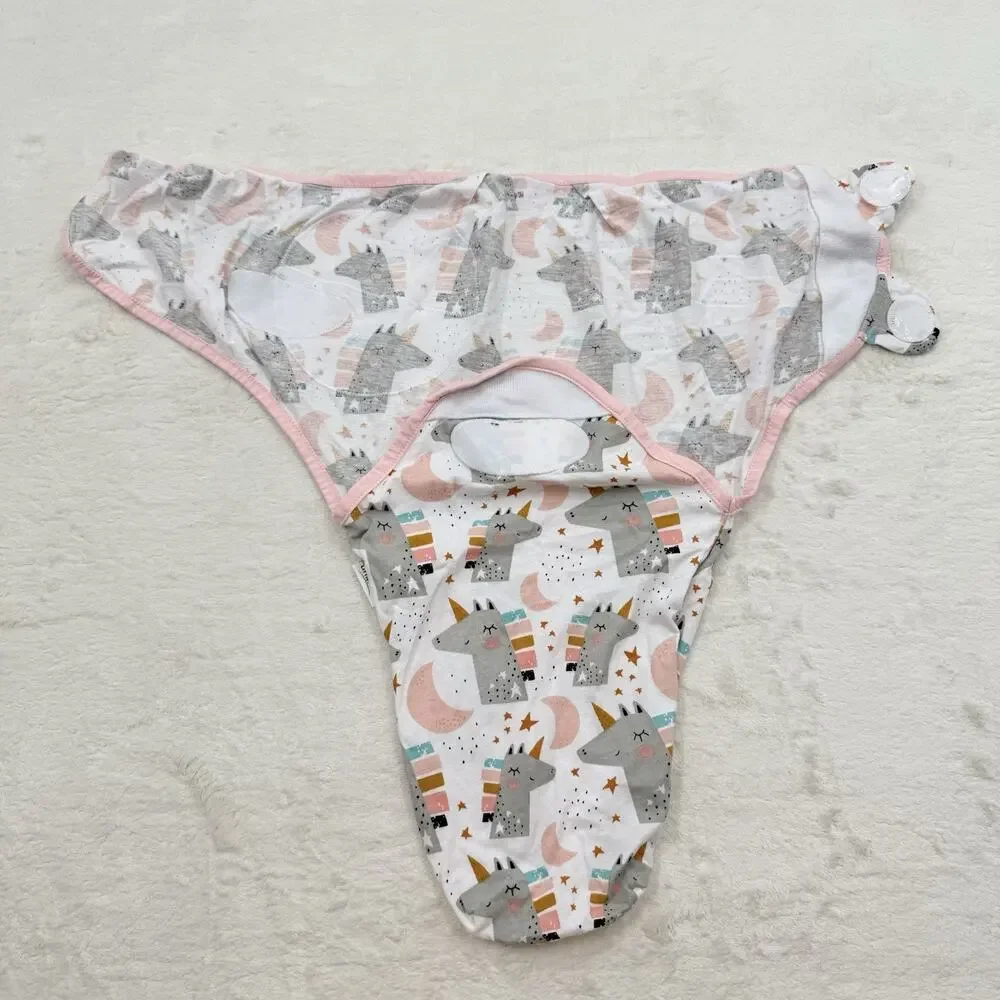 Halo sleepsack swaddle